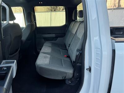 2024 Ford F-250 Super Duty XLT - Photo 25 - Salt Lake City, UT 84115