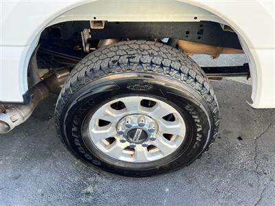 2024 Ford F-250 Super Duty XLT - Photo 17 - Salt Lake City, UT 84115