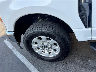 2024 Ford F-250 Super Duty XLT - Photo 19 - Salt Lake City, UT 84115