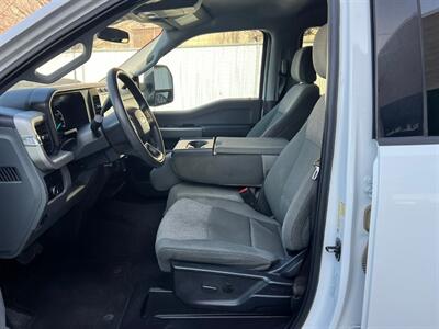 2024 Ford F-250 Super Duty XLT - Photo 22 - Salt Lake City, UT 84115