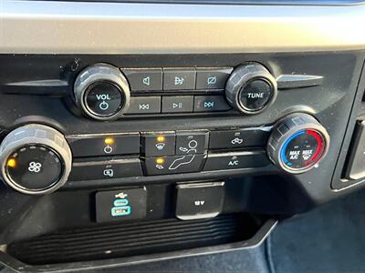2024 Ford F-250 Super Duty XLT - Photo 36 - Salt Lake City, UT 84115