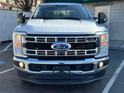 2024 Ford F-250 Super Duty XLT - Photo 2 - Salt Lake City, UT 84115