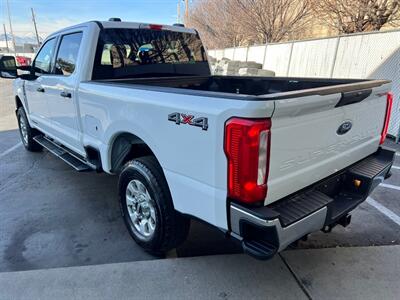 2024 Ford F-250 Super Duty XLT - Photo 5 - Salt Lake City, UT 84115