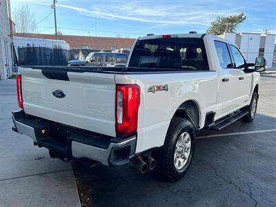 2024 Ford F-250 Super Duty XLT - Photo 9 - Salt Lake City, UT 84115
