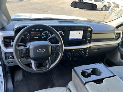 2024 Ford F-250 Super Duty XLT - Photo 27 - Salt Lake City, UT 84115