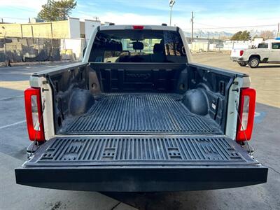 2024 Ford F-250 Super Duty XLT - Photo 8 - Salt Lake City, UT 84115