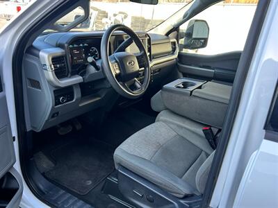 2024 Ford F-250 Super Duty XLT - Photo 21 - Salt Lake City, UT 84115