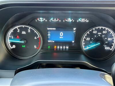 2024 Ford F-250 Super Duty XLT - Photo 34 - Salt Lake City, UT 84115