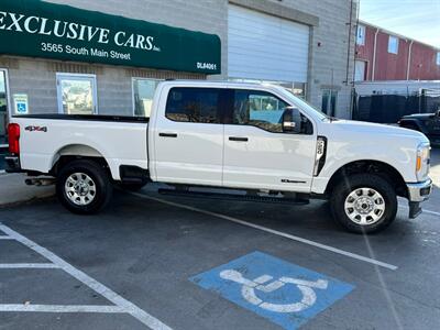 2024 Ford F-250 Super Duty XLT - Photo 10 - Salt Lake City, UT 84115