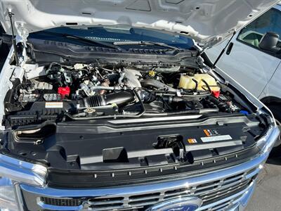 2024 Ford F-250 Super Duty XLT - Photo 43 - Salt Lake City, UT 84115