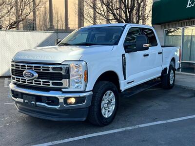 2024 Ford F-250 Super Duty XLT - Photo 3 - Salt Lake City, UT 84115