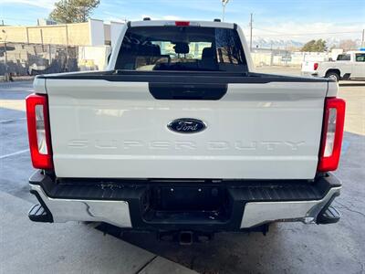 2024 Ford F-250 Super Duty XLT - Photo 6 - Salt Lake City, UT 84115