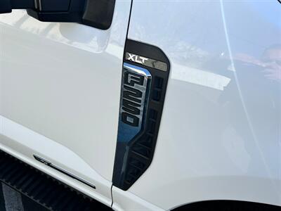 2024 Ford F-250 Super Duty XLT - Photo 13 - Salt Lake City, UT 84115