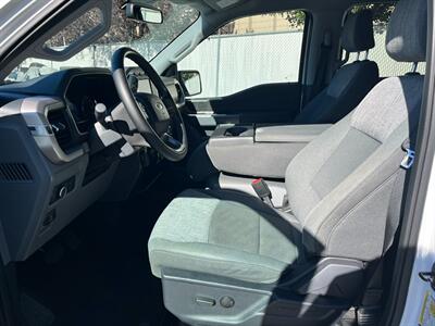 2023 Ford F-150 XLT   - Photo 17 - Salt Lake City, UT 84115