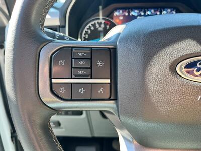 2023 Ford F-150 XLT   - Photo 25 - Salt Lake City, UT 84115