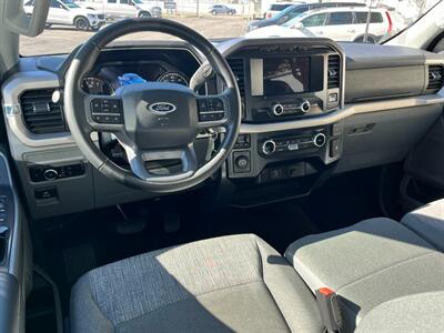 2023 Ford F-150 XLT   - Photo 23 - Salt Lake City, UT 84115