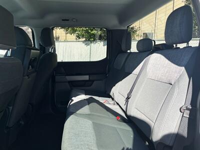 2023 Ford F-150 XLT   - Photo 22 - Salt Lake City, UT 84115