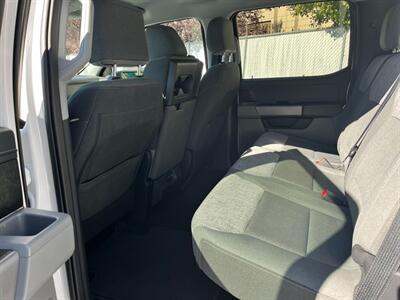 2023 Ford F-150 XLT   - Photo 21 - Salt Lake City, UT 84115