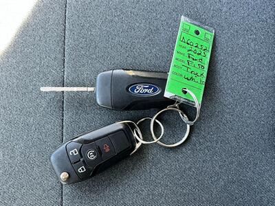 2023 Ford F-150 XLT   - Photo 29 - Salt Lake City, UT 84115