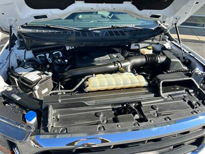 2023 Ford F-150 XLT   - Photo 43 - Salt Lake City, UT 84115