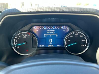 2023 Ford F-150 XLT   - Photo 27 - Salt Lake City, UT 84115