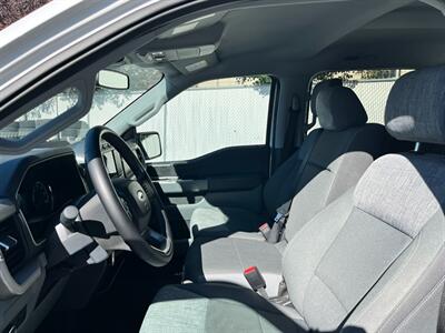 2023 Ford F-150 XLT   - Photo 19 - Salt Lake City, UT 84115
