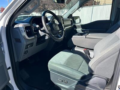 2023 Ford F-150 XLT   - Photo 16 - Salt Lake City, UT 84115