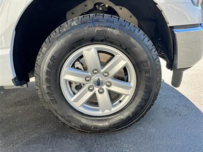 2023 Ford F-150 XLT   - Photo 10 - Salt Lake City, UT 84115
