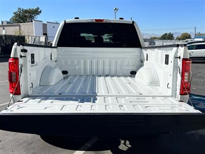 2023 Ford F-150 XLT   - Photo 7 - Salt Lake City, UT 84115