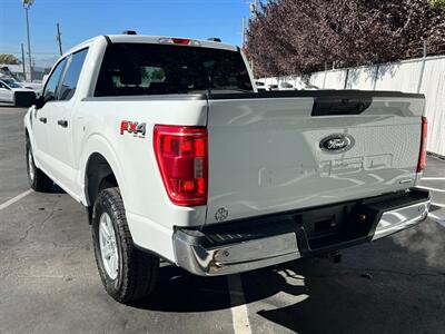 2023 Ford F-150 XLT   - Photo 5 - Salt Lake City, UT 84115