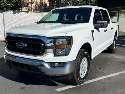 2023 Ford F-150 XLT   - Photo 3 - Salt Lake City, UT 84115