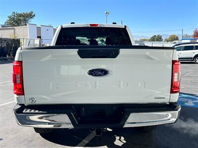 2023 Ford F-150 XLT   - Photo 6 - Salt Lake City, UT 84115