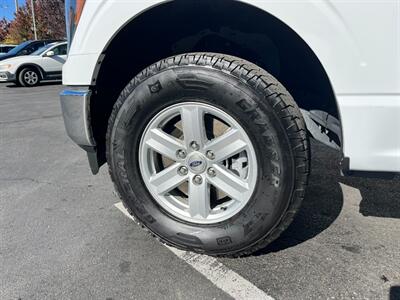 2023 Ford F-150 XLT   - Photo 13 - Salt Lake City, UT 84115
