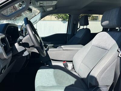 2023 Ford F-150 XLT   - Photo 18 - Salt Lake City, UT 84115