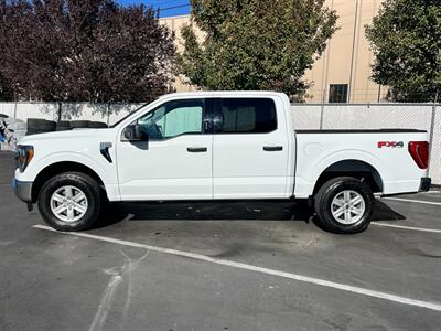 2023 Ford F-150 XLT   - Photo 4 - Salt Lake City, UT 84115