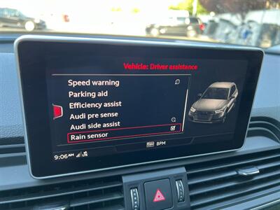 2020 Audi Q5 e quattro Premium 55 TFSI   - Photo 42 - Salt Lake City, UT 84115