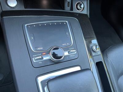 2020 Audi Q5 e quattro Premium 55 TFSI   - Photo 35 - Salt Lake City, UT 84115