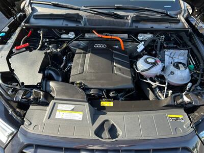 2020 Audi Q5 e quattro Premium 55 TFSI   - Photo 45 - Salt Lake City, UT 84115
