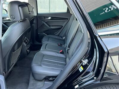 2020 Audi Q5 e quattro Premium 55 TFSI   - Photo 20 - Salt Lake City, UT 84115