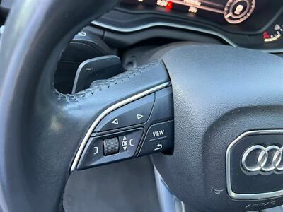 2020 Audi Q5 e quattro Premium 55 TFSI   - Photo 30 - Salt Lake City, UT 84115