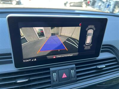 2020 Audi Q5 e quattro Premium 55 TFSI   - Photo 39 - Salt Lake City, UT 84115