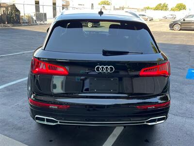 2020 Audi Q5 e quattro Premium 55 TFSI   - Photo 6 - Salt Lake City, UT 84115