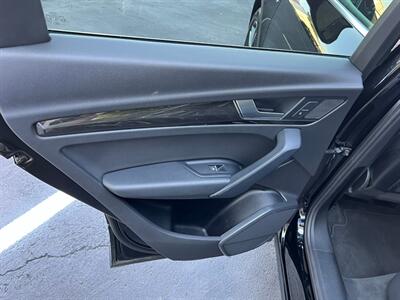 2020 Audi Q5 e quattro Premium 55 TFSI   - Photo 22 - Salt Lake City, UT 84115