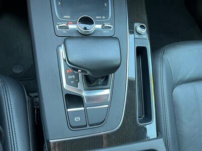 2020 Audi Q5 e quattro Premium 55 TFSI   - Photo 34 - Salt Lake City, UT 84115
