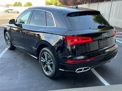 2020 Audi Q5 e quattro Premium 55 TFSI   - Photo 5 - Salt Lake City, UT 84115