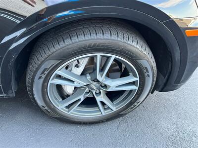 2020 Audi Q5 e quattro Premium 55 TFSI   - Photo 11 - Salt Lake City, UT 84115