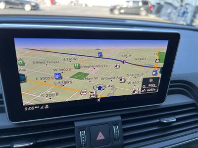 2020 Audi Q5 e quattro Premium 55 TFSI   - Photo 40 - Salt Lake City, UT 84115