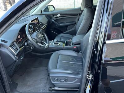 2020 Audi Q5 e quattro Premium 55 TFSI   - Photo 17 - Salt Lake City, UT 84115