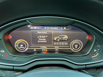 2020 Audi Q5 e quattro Premium 55 TFSI   - Photo 33 - Salt Lake City, UT 84115