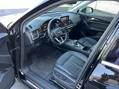 2020 Audi Q5 e quattro Premium 55 TFSI   - Photo 16 - Salt Lake City, UT 84115